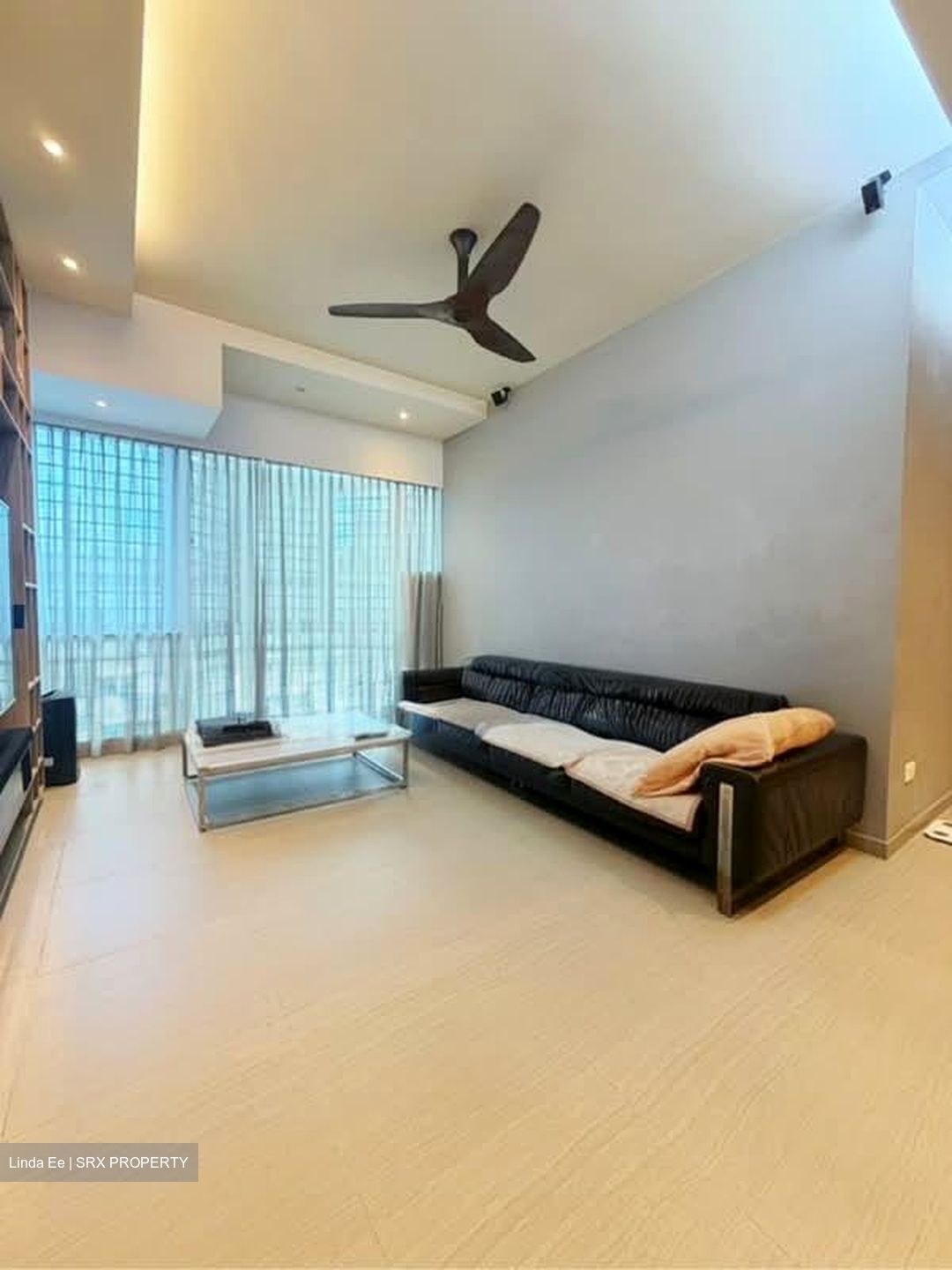 Sin Ming Plaza (D20), Apartment #557197181